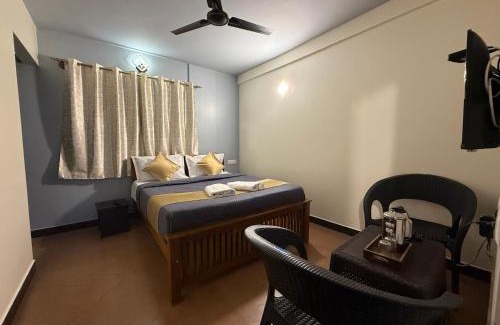 Kotagiri Bed & Breakfast | Humming Bird