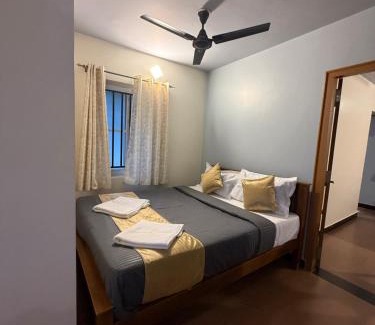 Kotagiri Bed & Breakfast | Humming Bird