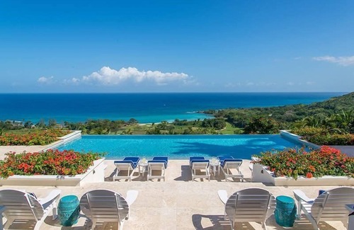 Tryall Villa | Hummingbird at Tryall Club in Montego Bay by Personal Villas - Scenic Views