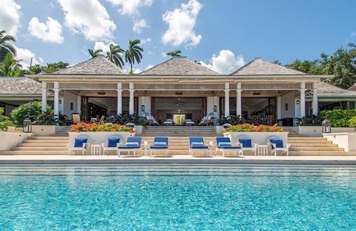 Tryall Villa | Hummingbird at Tryall Club in Montego Bay by Personal Villas - Scenic Views