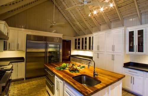 Tryall Villa | Hummingbird at Tryall Club in Montego Bay by Personal Villas - Scenic Views