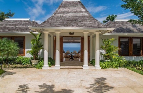 Tryall Villa | Hummingbird at Tryall Club in Montego Bay by Personal Villas - Scenic Views