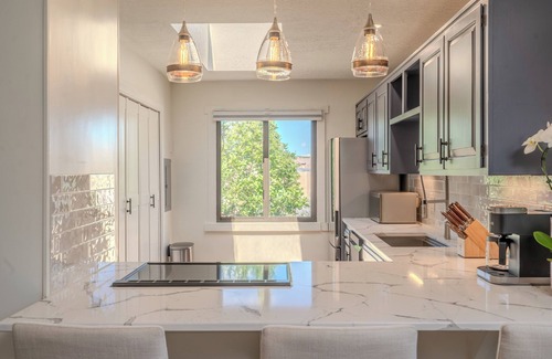 Vista Encantada House | Hummingbird - Clean and Comfortable North Side Home