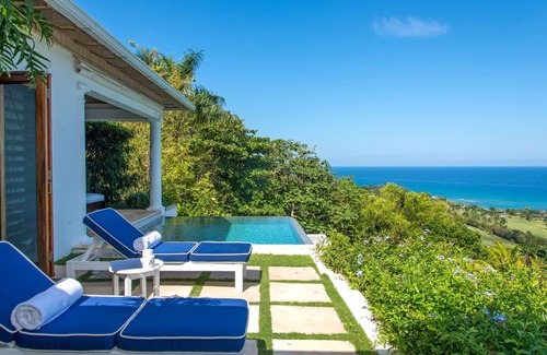 Tryall Villa | Hummingbird House (5/7 Rooms)