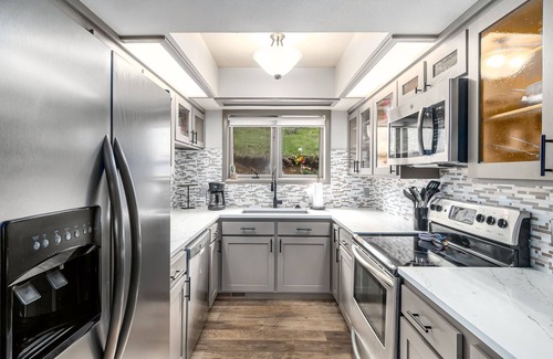 Estes Park House | Hummingbird Mountain Hideaway! #3560