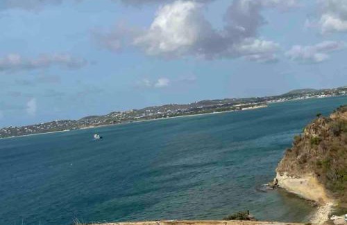 St. John's Villa | Hummingbird Villa