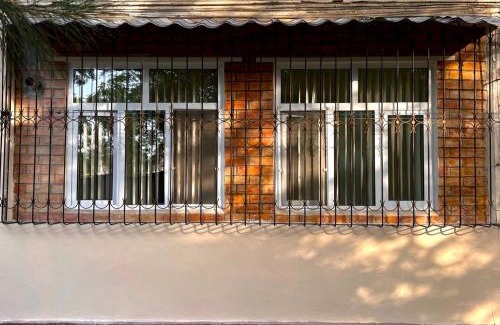 Tashkent House | Humo Family Home - гостевой дом