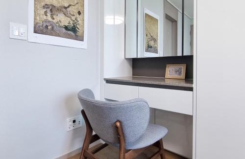 Pyeongtaek House | Humphreys 2 min Vintage Korean Room