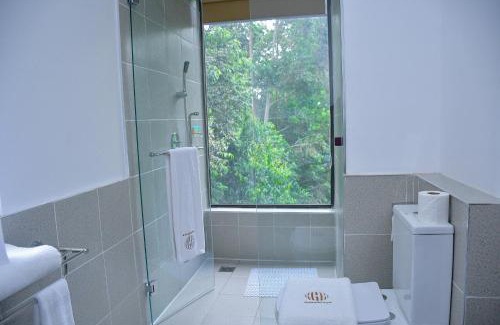 Kisii Hotel | Humphreys HillHouse
