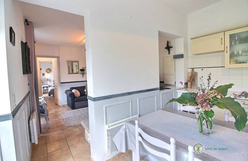 Pleslin-Trigavou House | Huna Lulu - Pleslin Trigavou
