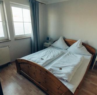 Spalt Apartment | Hundefreundliche Ferienwohnungen Brombachsee