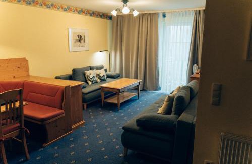 Spalt Apartment | Hundefreundliche Ferienwohnungen Brombachsee