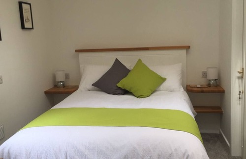 Coleman's Hatch Cottage | Hundred Acre Studio, an Ashdown Forest retreat