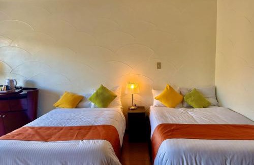 Arume Hotel | Hundred Days Hotel