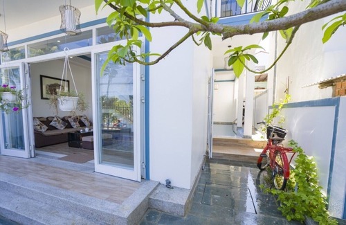 Cam Thanh House | hung hoang villa hoi an