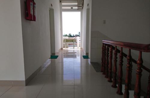 East Ham Tien Beach Hotel | Hung Phuc Mui Ne Hotel
