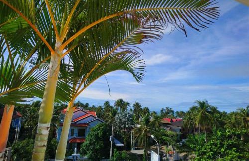 East Ham Tien Beach Hotel | Hung Phuc Mui Ne Hotel