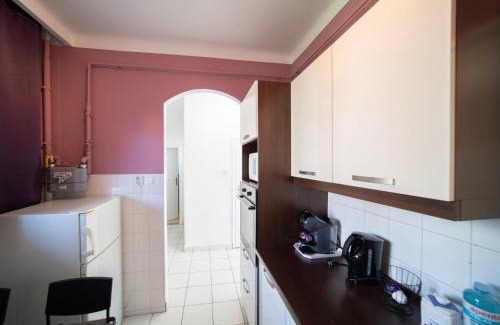 Pusztavacs Apartment | Hungaria Charm 4PPL Wifi TV AC