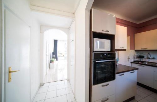 Pusztavacs Apartment | Hungaria Charm 4PPL Wifi TV AC