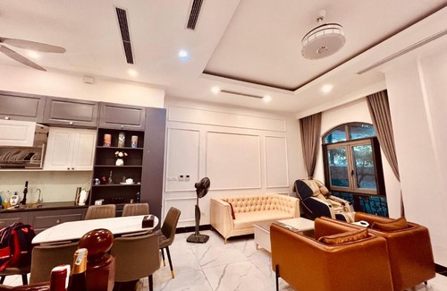 Hanoi Villa | Hungchu's villa Harmony