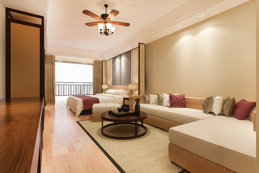 Hanoi Villa | Hungchu's villa Harmony