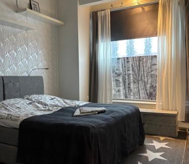 Savonlinna Apartment | Hungerborg City Home