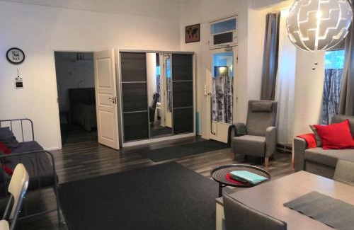 Savonlinna Apartment | Hungerborg City Home