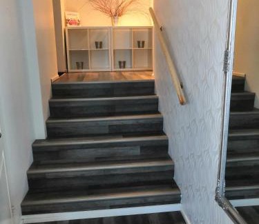 Savonlinna Apartment | Hungerborg City Home