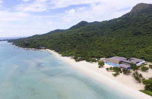 Carles Resort | Huni Sicogon