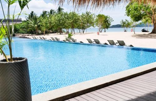 Carles Resort | Huni Sicogon
