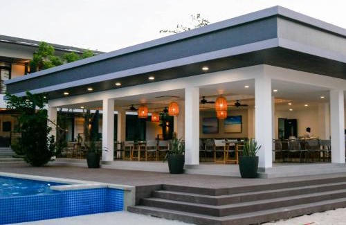 Carles Resort | Huni Sicogon