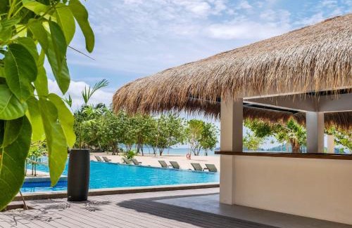 Carles Resort | Huni Sicogon