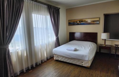Old Jakarta Apartment | Hunian dekat T I Ancol, pintu Toll, Itc Mangga dua