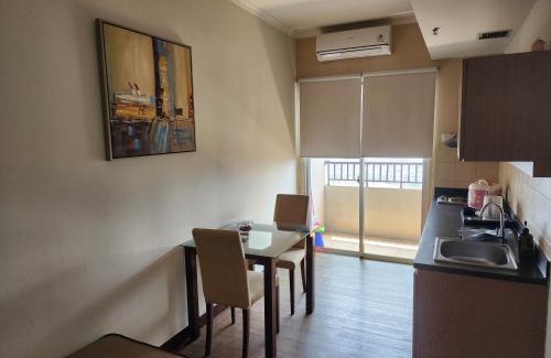 Old Jakarta Apartment | Hunian dekat T I Ancol, pintu Toll, Itc Mangga dua