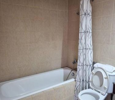 Old Jakarta Apartment | Hunian dekat T I Ancol, pintu Toll, Itc Mangga dua