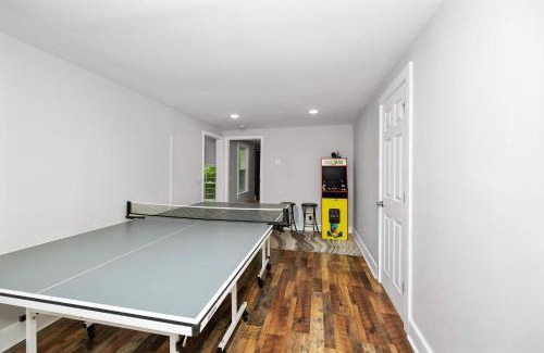 Anderson Township House | Hunley Haven Retreat