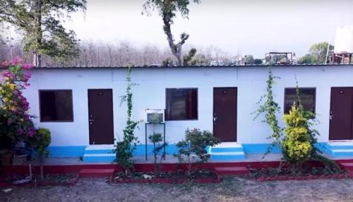Haldwani Hotel | Hunny Wonderland