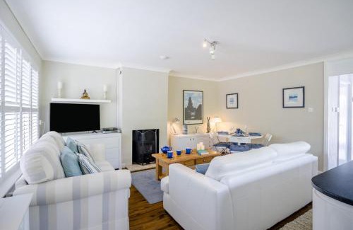 Hunstanton House | Hunnydorm