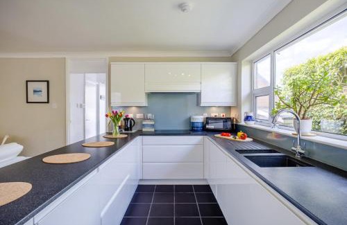 Hunstanton House | Hunnydorm