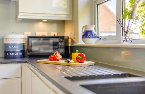 Hunstanton House | Hunnydorm