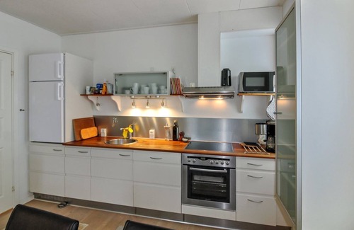 Sandkaas Apartment | "Hunter" - 400m from the sea by Interhome