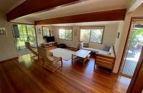 Black Head House | Hunter Beach House
