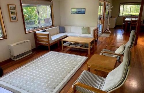 Black Head House | Hunter Beach House