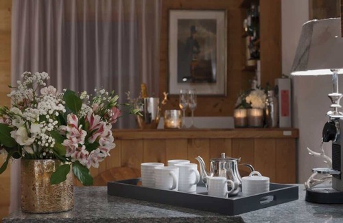 Les Gets Apartment | Hunter Chalets - Aviemore