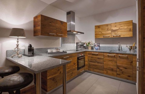 Les Gets Apartment | Hunter Chalets - Aviemore