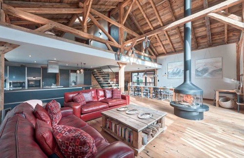 Montriond Ski Chalet | Hunter Chalets - Chalet Bobb
