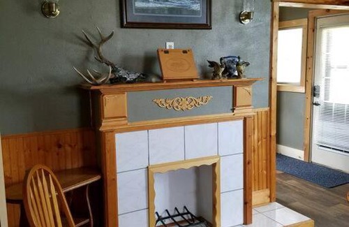 Hankinson House | Hunter friendly accommodations