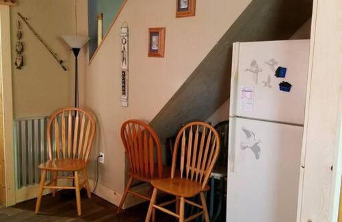 Hankinson House | Hunter friendly accommodations