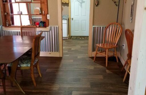 Hankinson House | Hunter friendly accommodations
