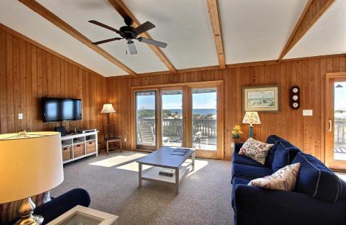 Hatteras House | Hunter Haven #6HHH